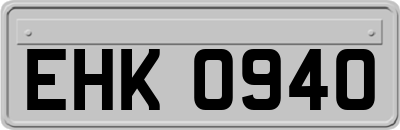 EHK0940