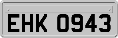 EHK0943