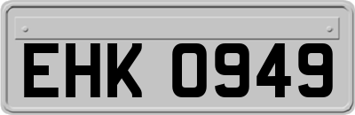 EHK0949