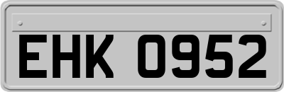 EHK0952