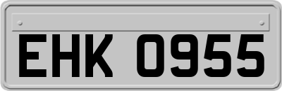 EHK0955