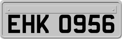 EHK0956