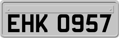 EHK0957