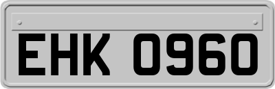 EHK0960