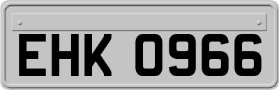EHK0966