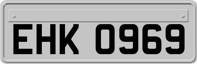 EHK0969