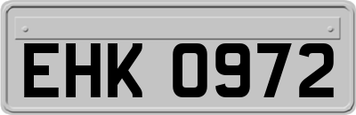 EHK0972
