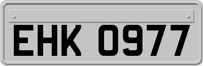 EHK0977