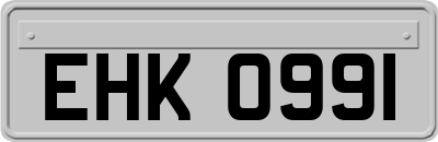 EHK0991