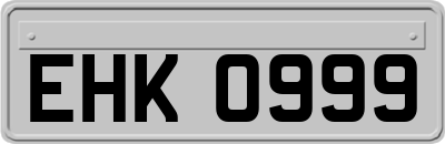 EHK0999