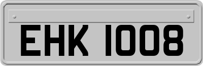 EHK1008