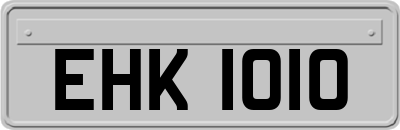 EHK1010