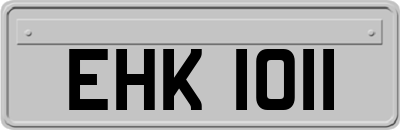 EHK1011