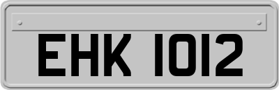 EHK1012