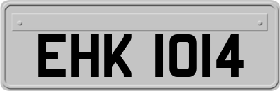 EHK1014