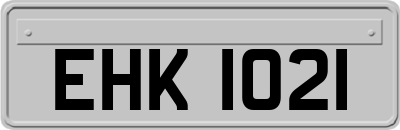 EHK1021