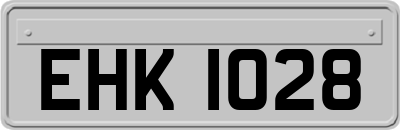 EHK1028