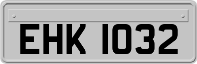 EHK1032