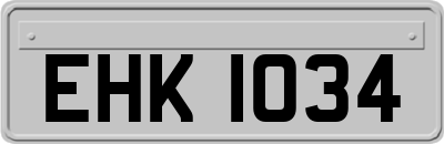 EHK1034