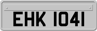 EHK1041