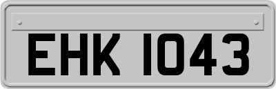 EHK1043