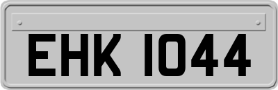 EHK1044
