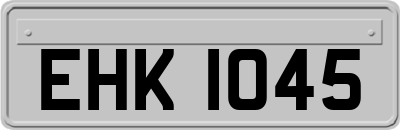 EHK1045
