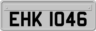 EHK1046