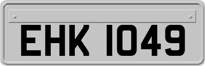 EHK1049