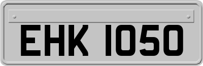 EHK1050