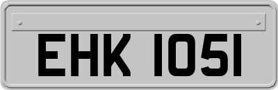EHK1051