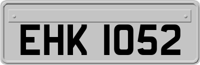 EHK1052