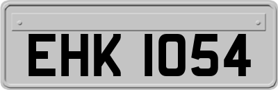 EHK1054