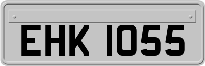 EHK1055
