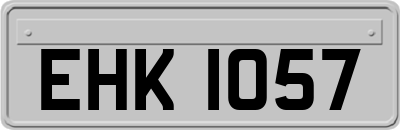 EHK1057