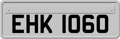 EHK1060