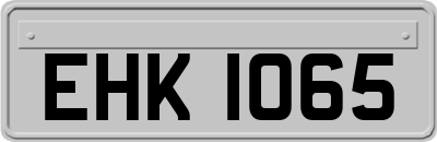 EHK1065