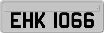 EHK1066
