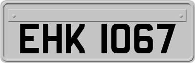 EHK1067