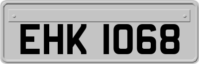 EHK1068