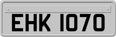 EHK1070