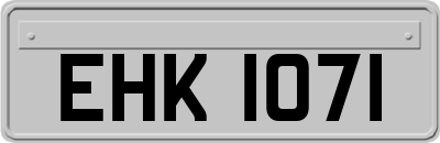EHK1071