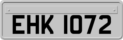 EHK1072