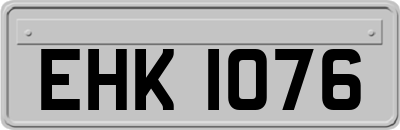 EHK1076