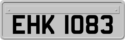 EHK1083