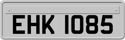 EHK1085