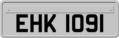 EHK1091