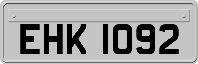 EHK1092