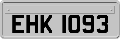 EHK1093