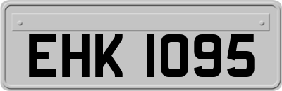 EHK1095
